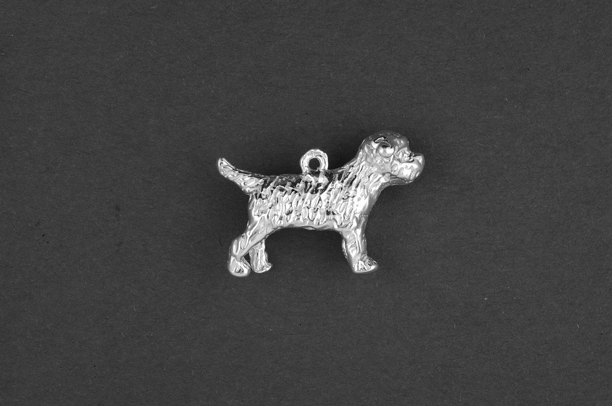 Bordeaux dog - Goud