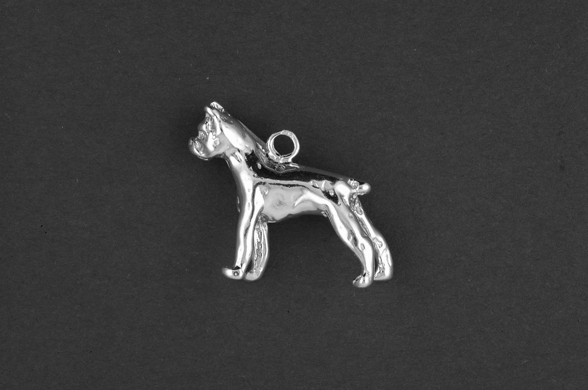 Boxer - Goud