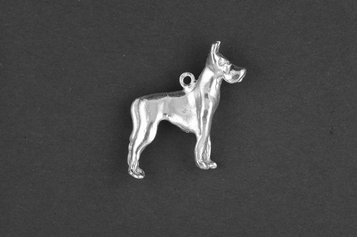 Duitse dog - Goud