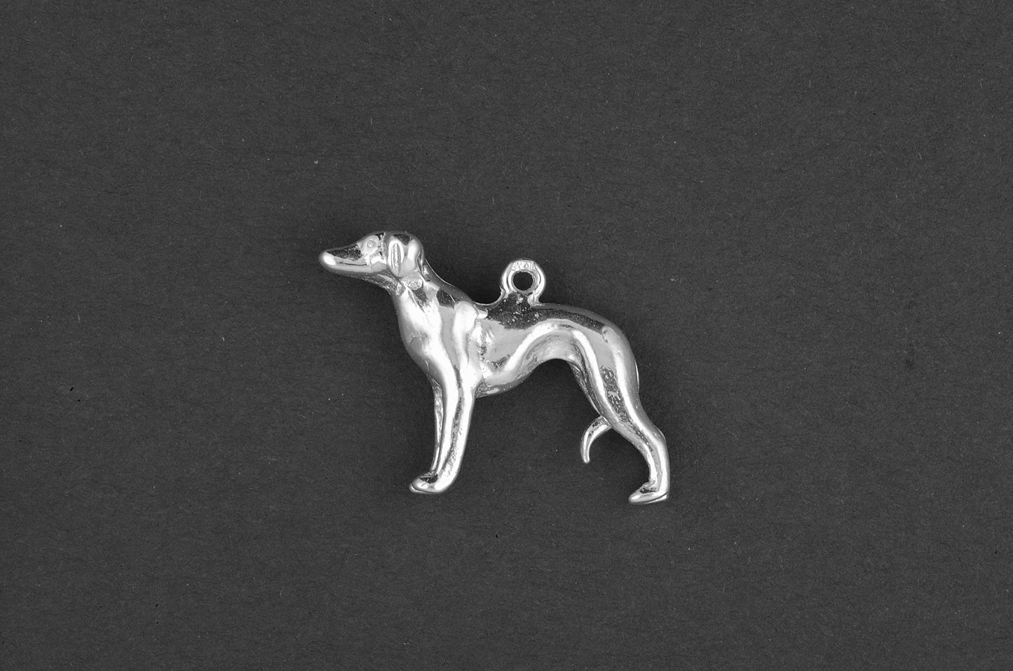 Grey hound - Goud
