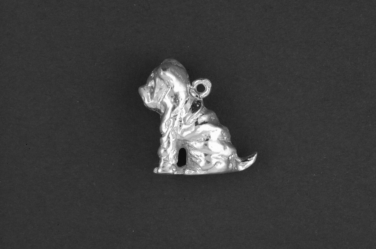 Shar pei - Goud
