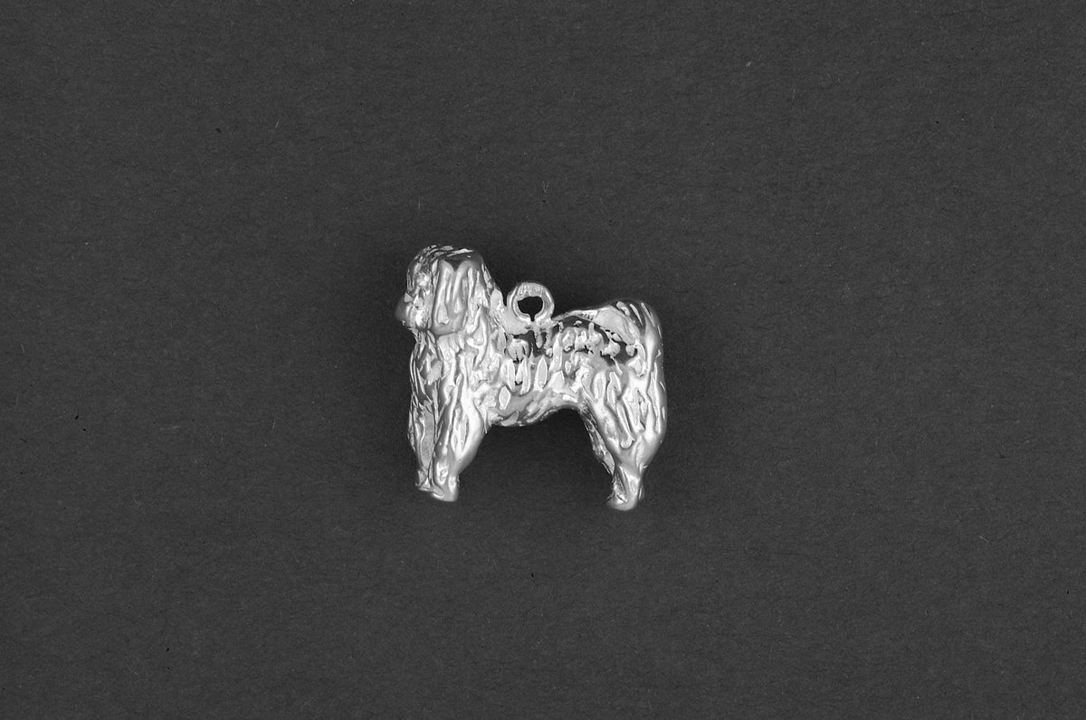 Tibetaanse herder - Goud
