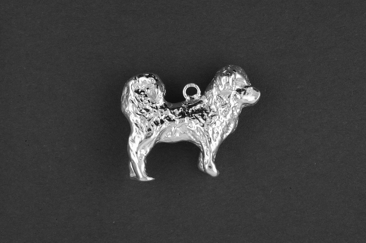 Tibetaanse mastiff - Goud