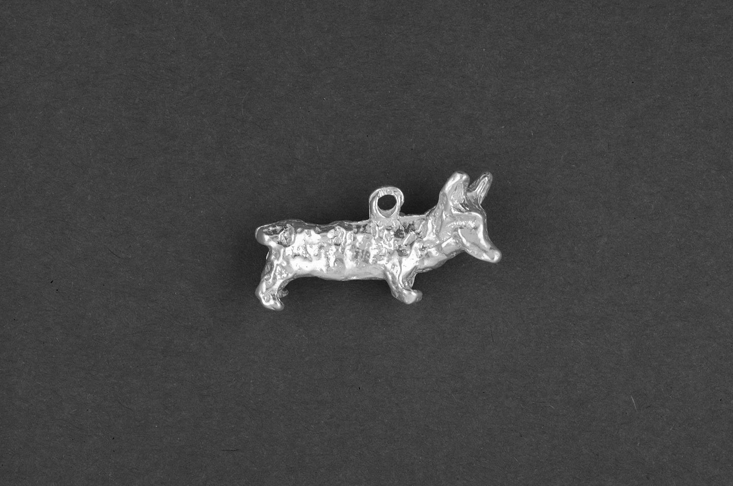 Welsh corgi cardigan - Goud