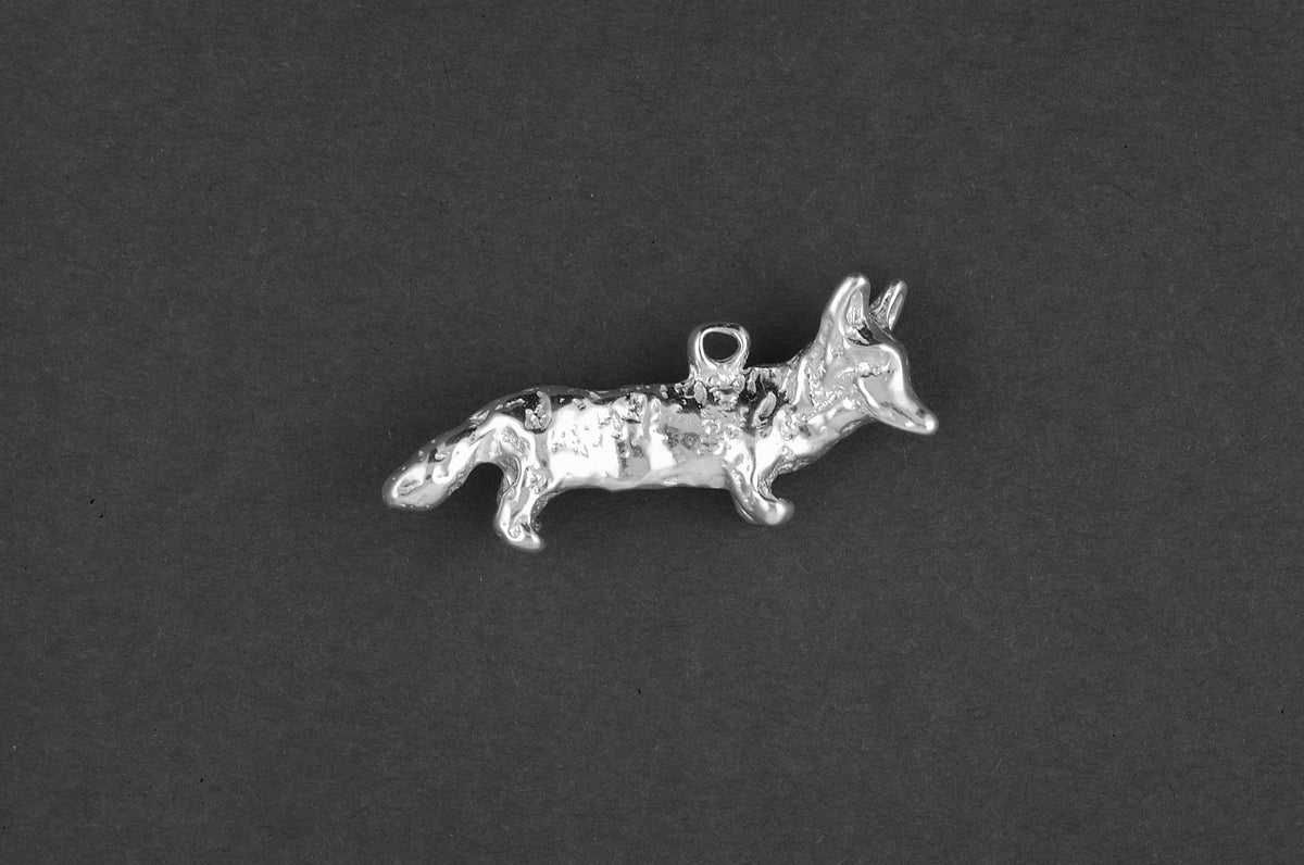 Welsh corgi pembroke - Goud