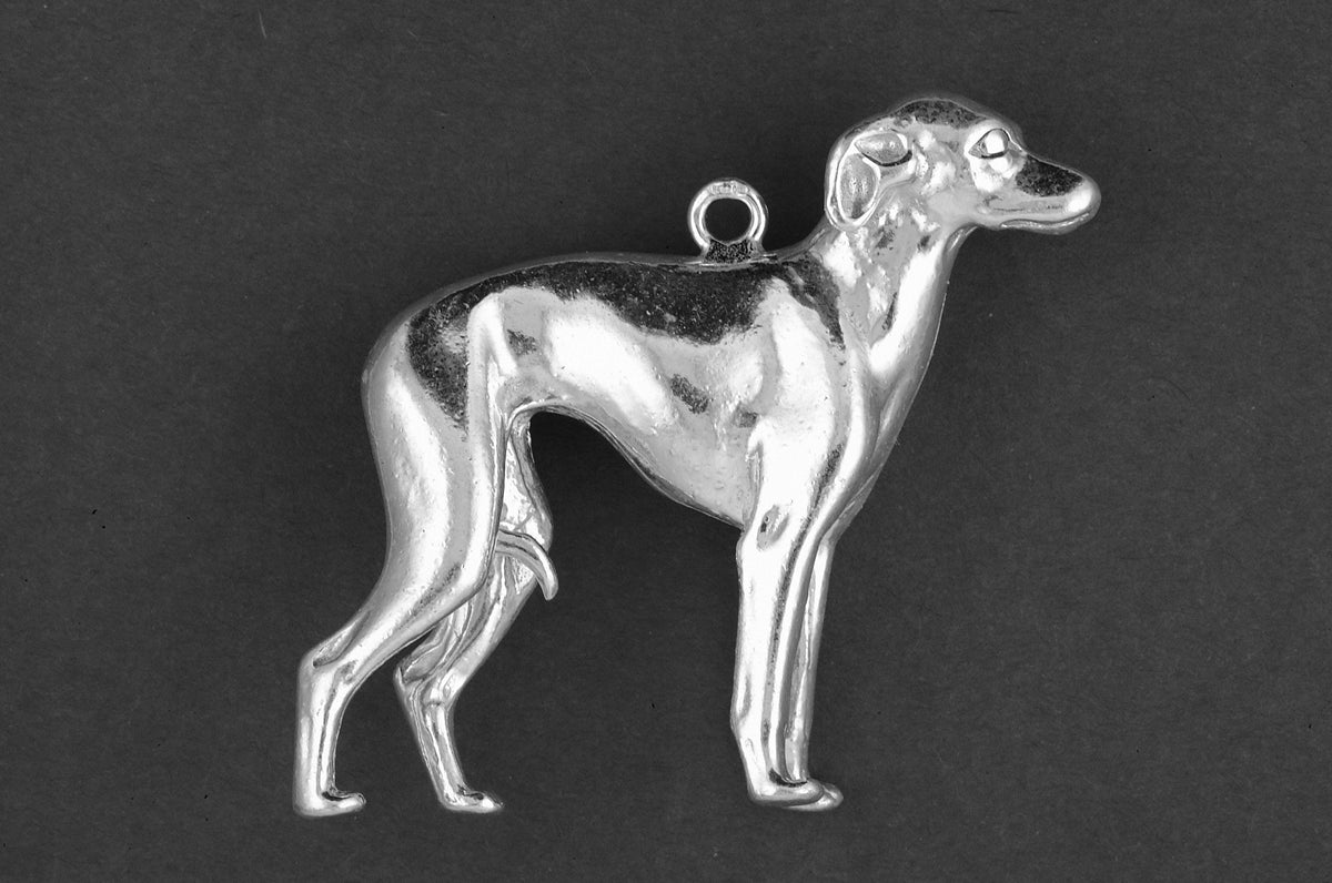 Windhond - Goud