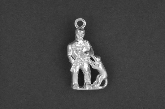 Pakwerker - Zilver