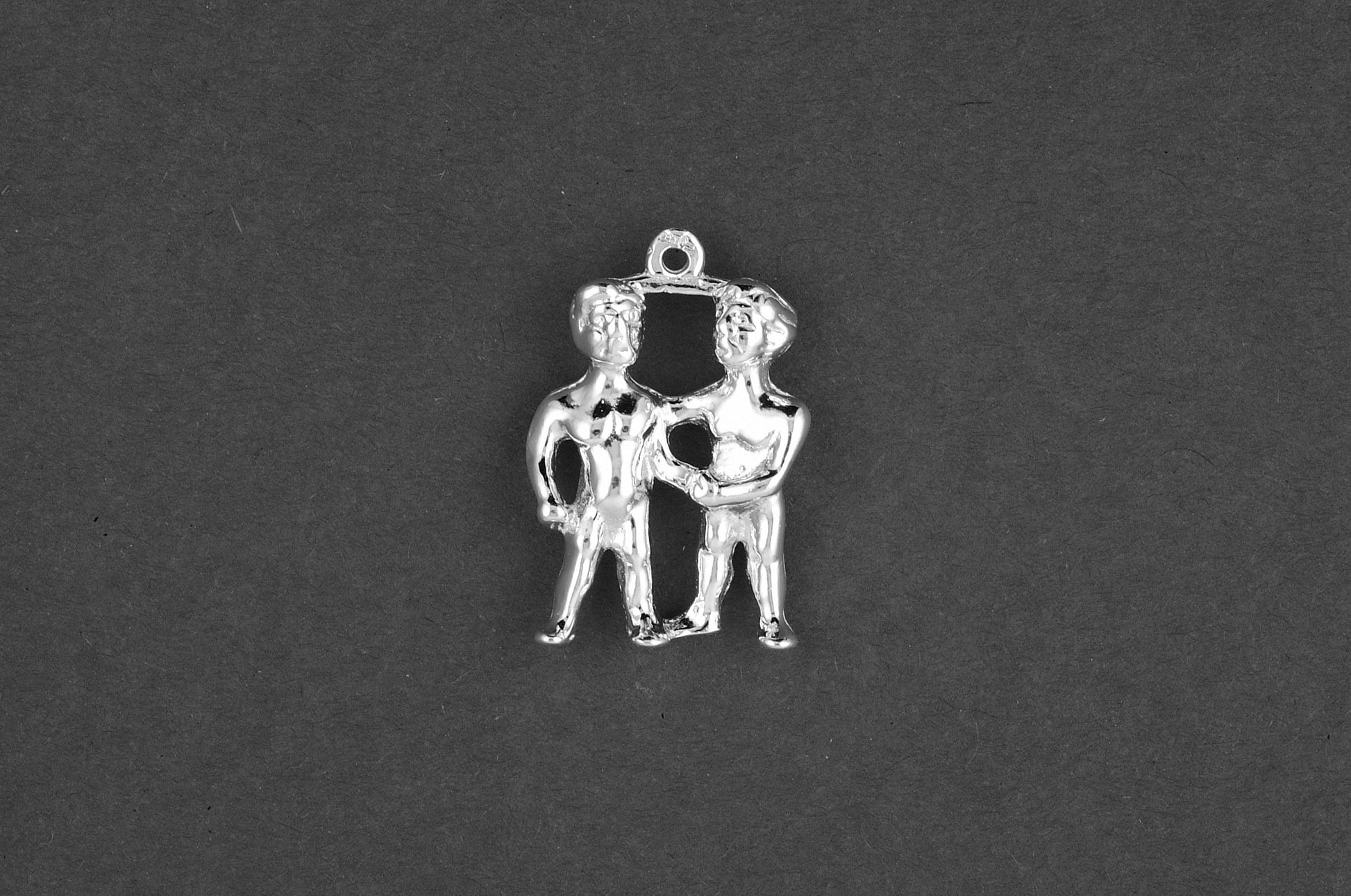 sterrenbeeld / Tweeling - Goud
