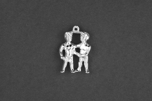 sterrenbeeld / Tweeling - Goud
