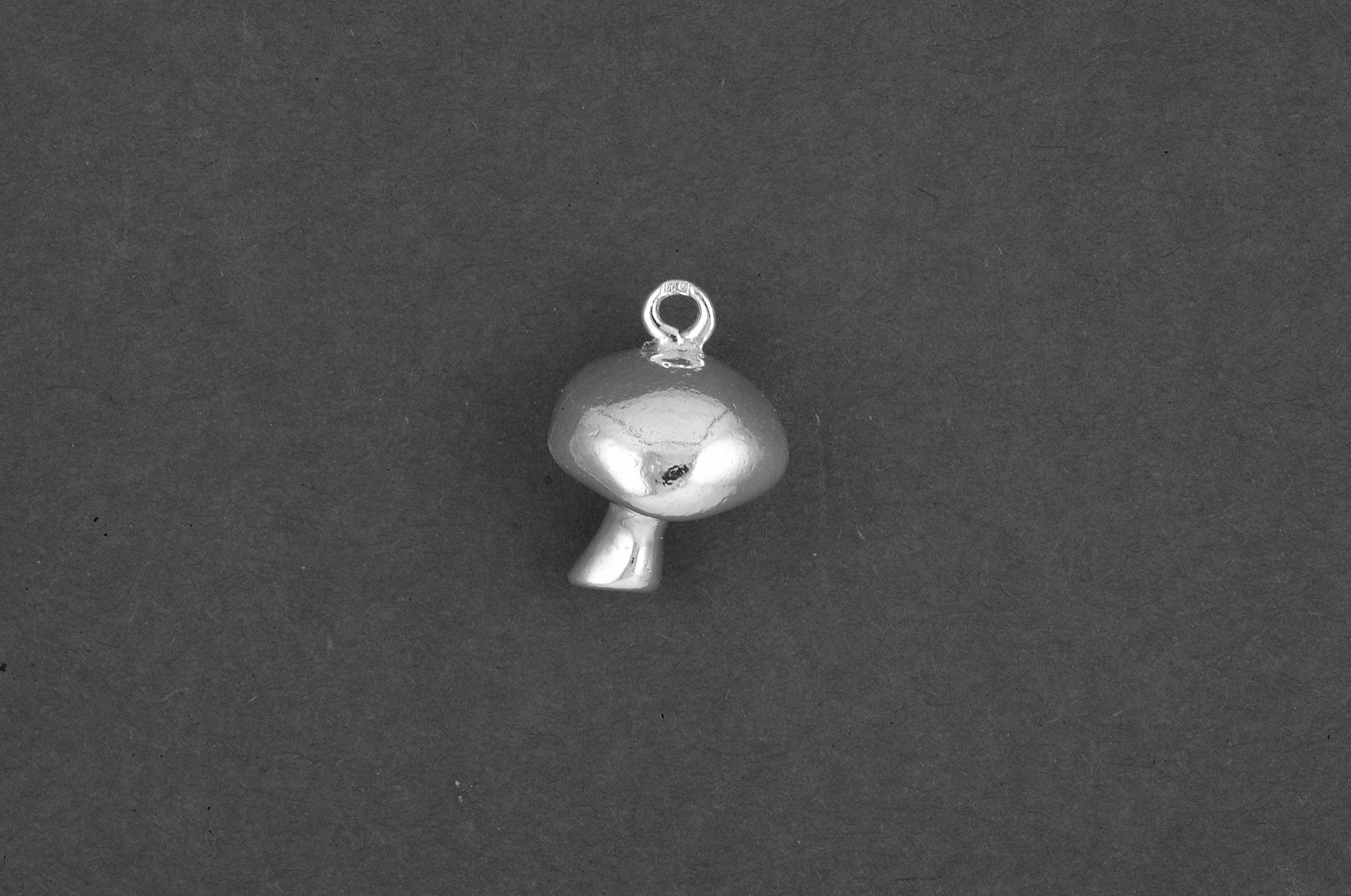 Champignon - Goud