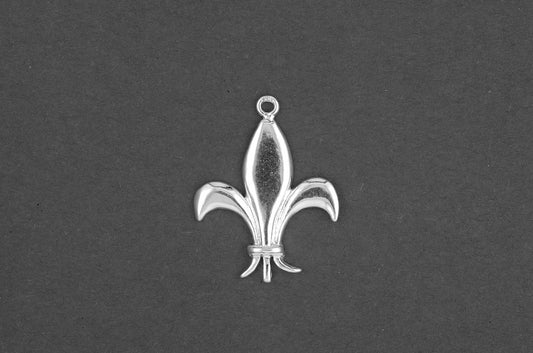 Franse Lelie - Goud