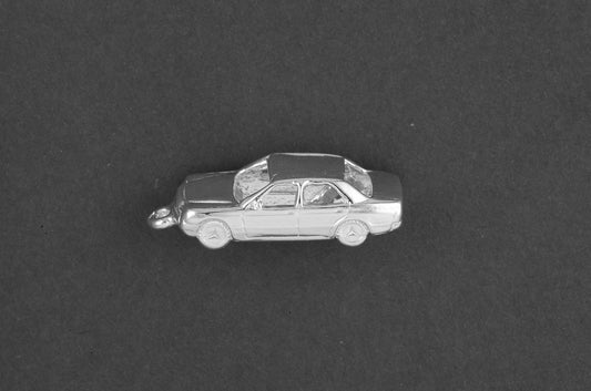 Mercedes - Goud