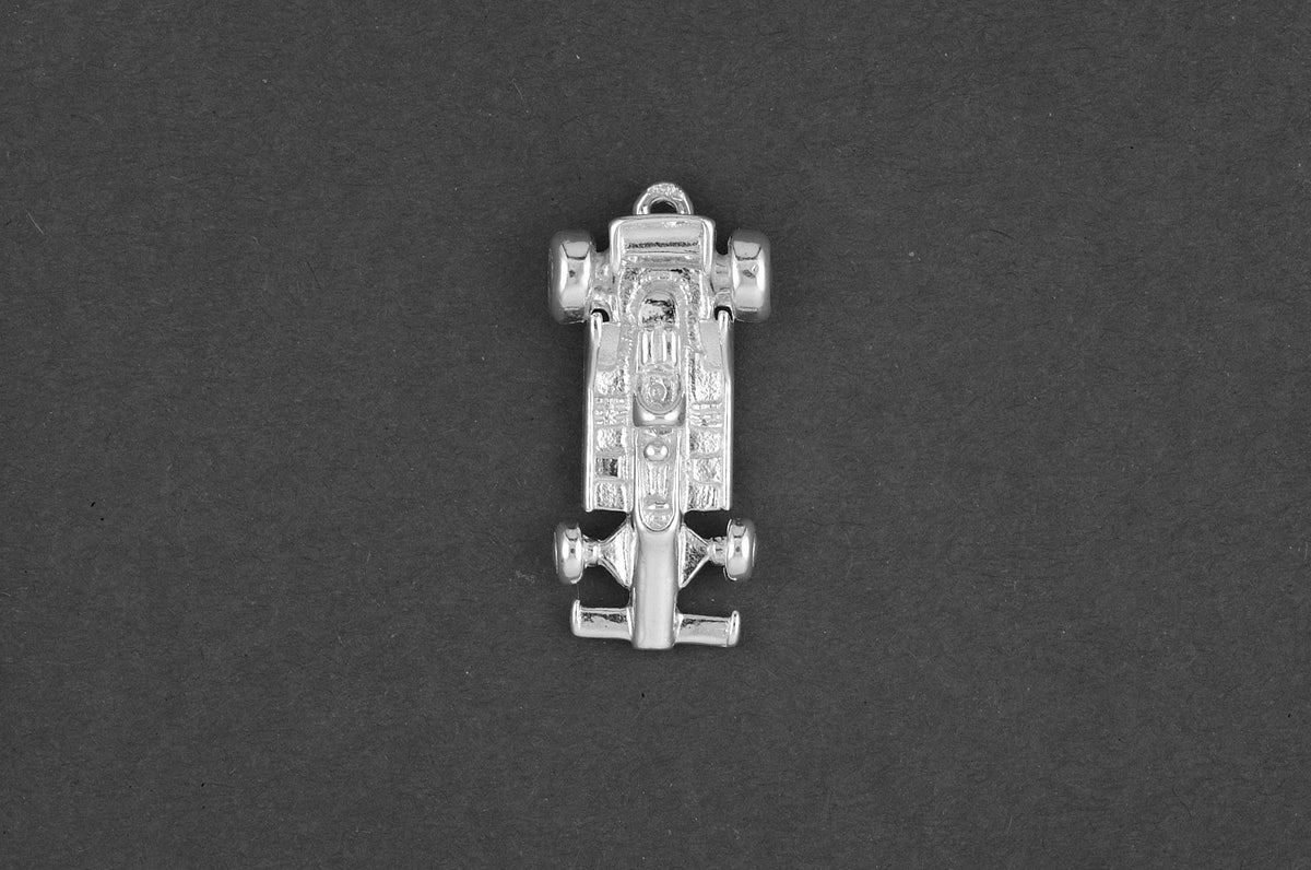 Formule 1 / F1 - Goud