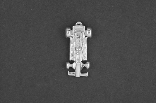 Formule 1 / F1 - Goud