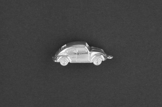 Volks Wagen massief - Goud
