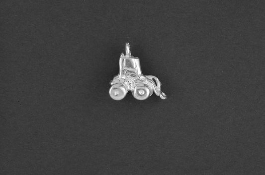 Shovel - Zilver