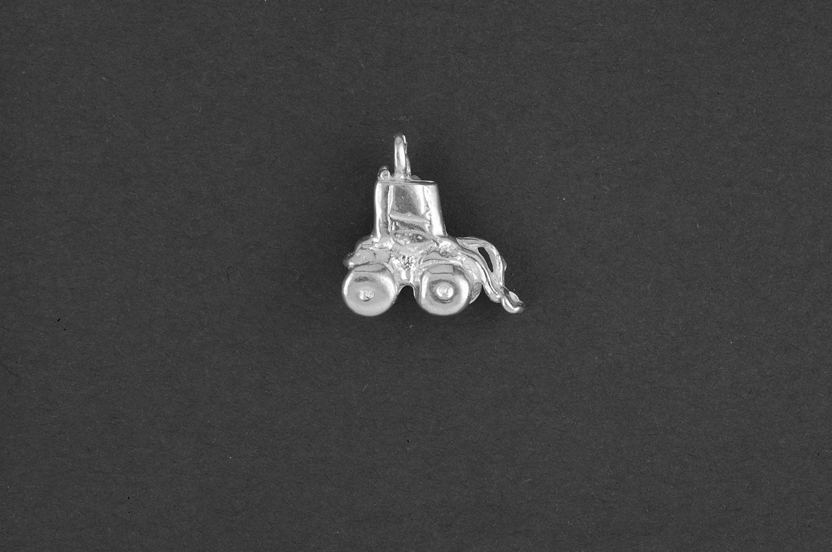 Shovel - Goud