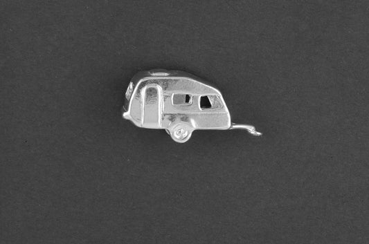 Caravan - Goud
