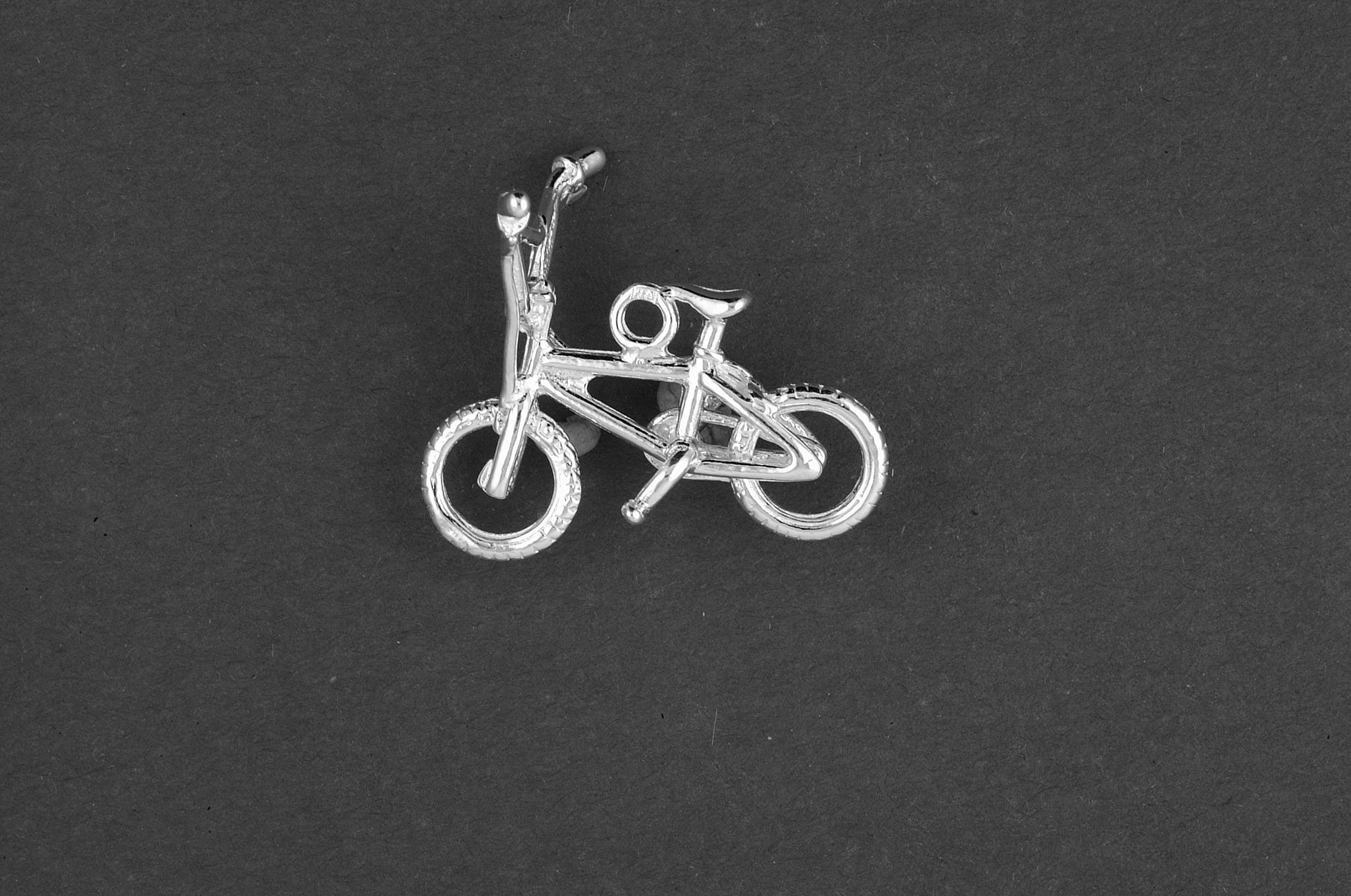 Crossfiets / BMX - Goud