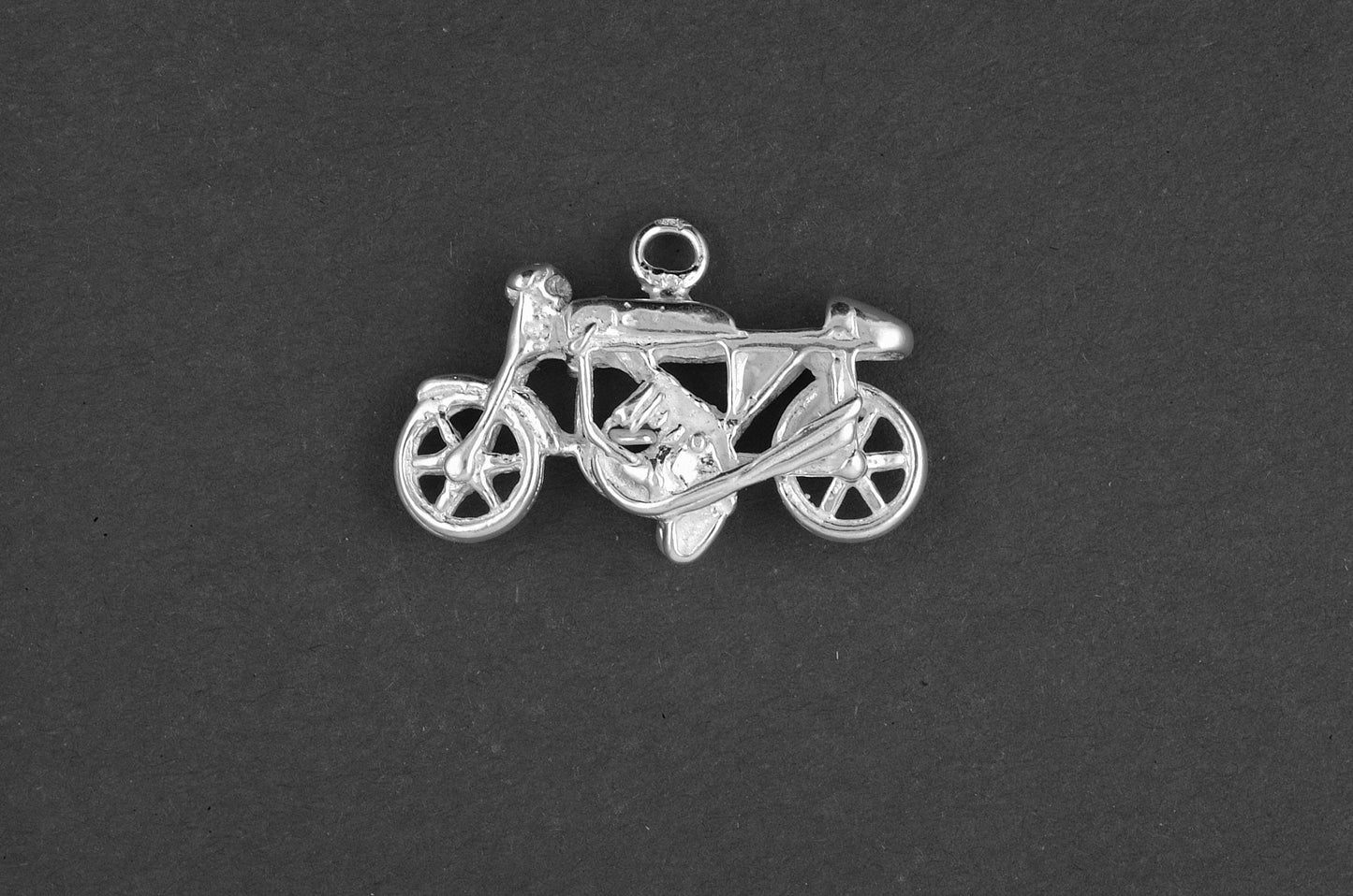 Motor - Goud
