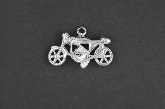 Motor - Goud