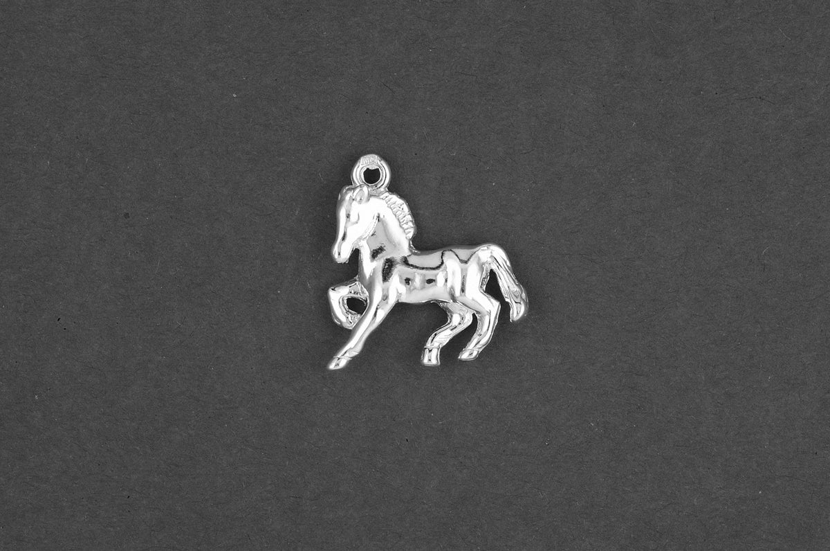 Paard - Goud