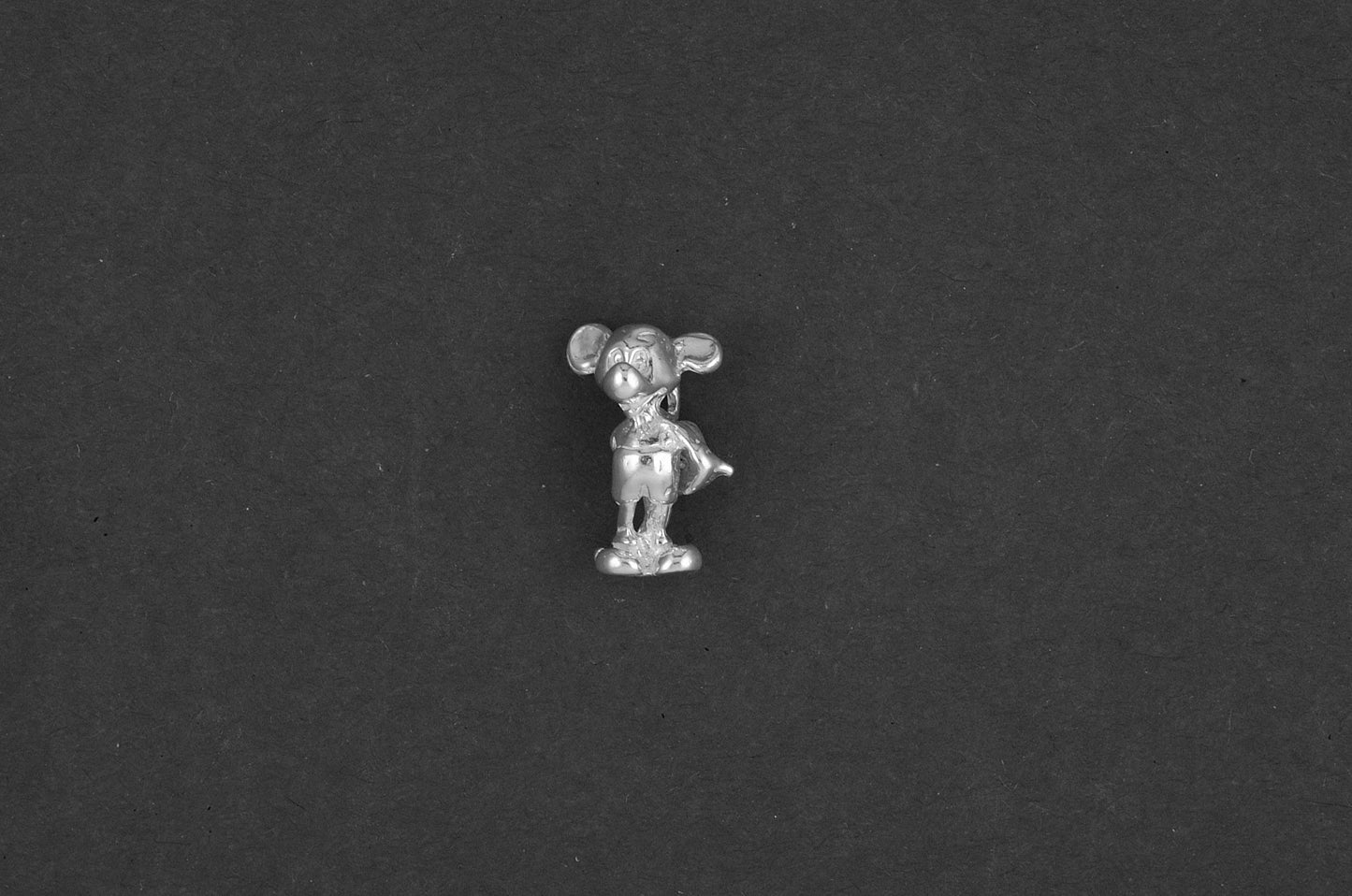 Mickey Mouse - Goud
