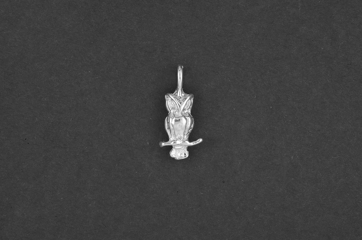 Uiltje - Goud