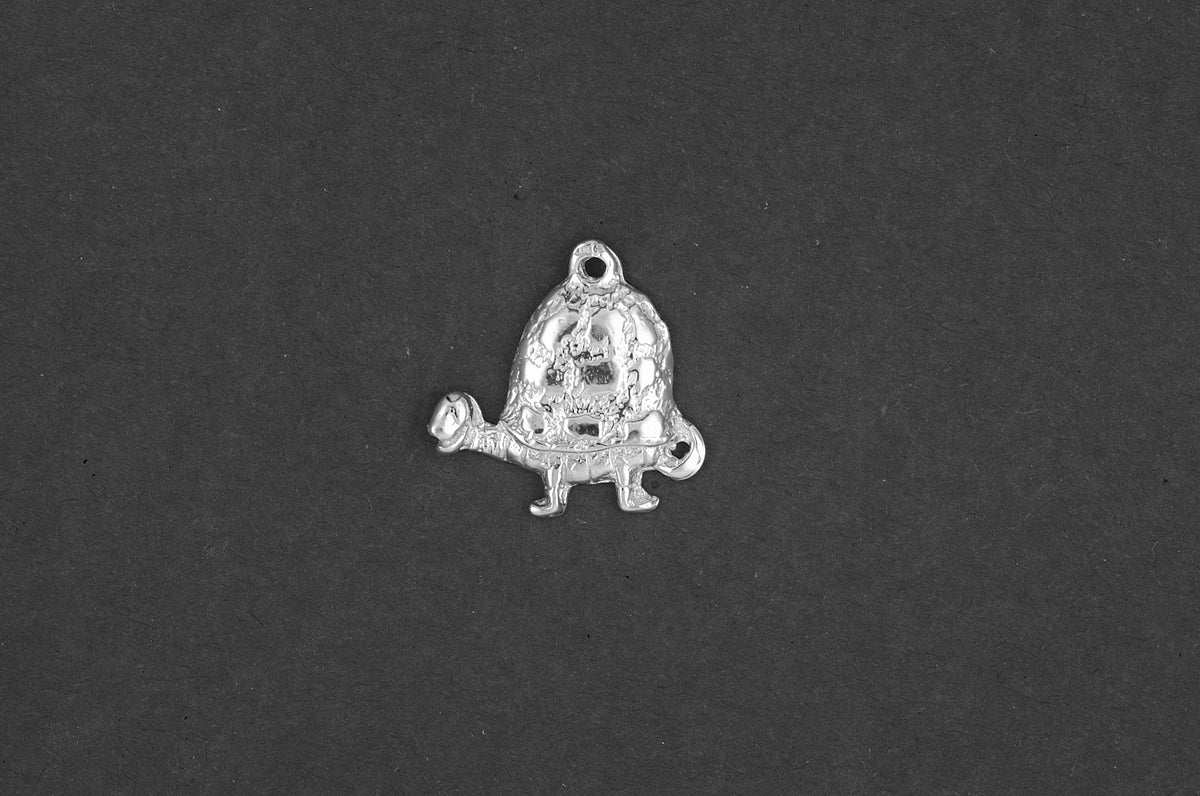 Schildpad - Goud
