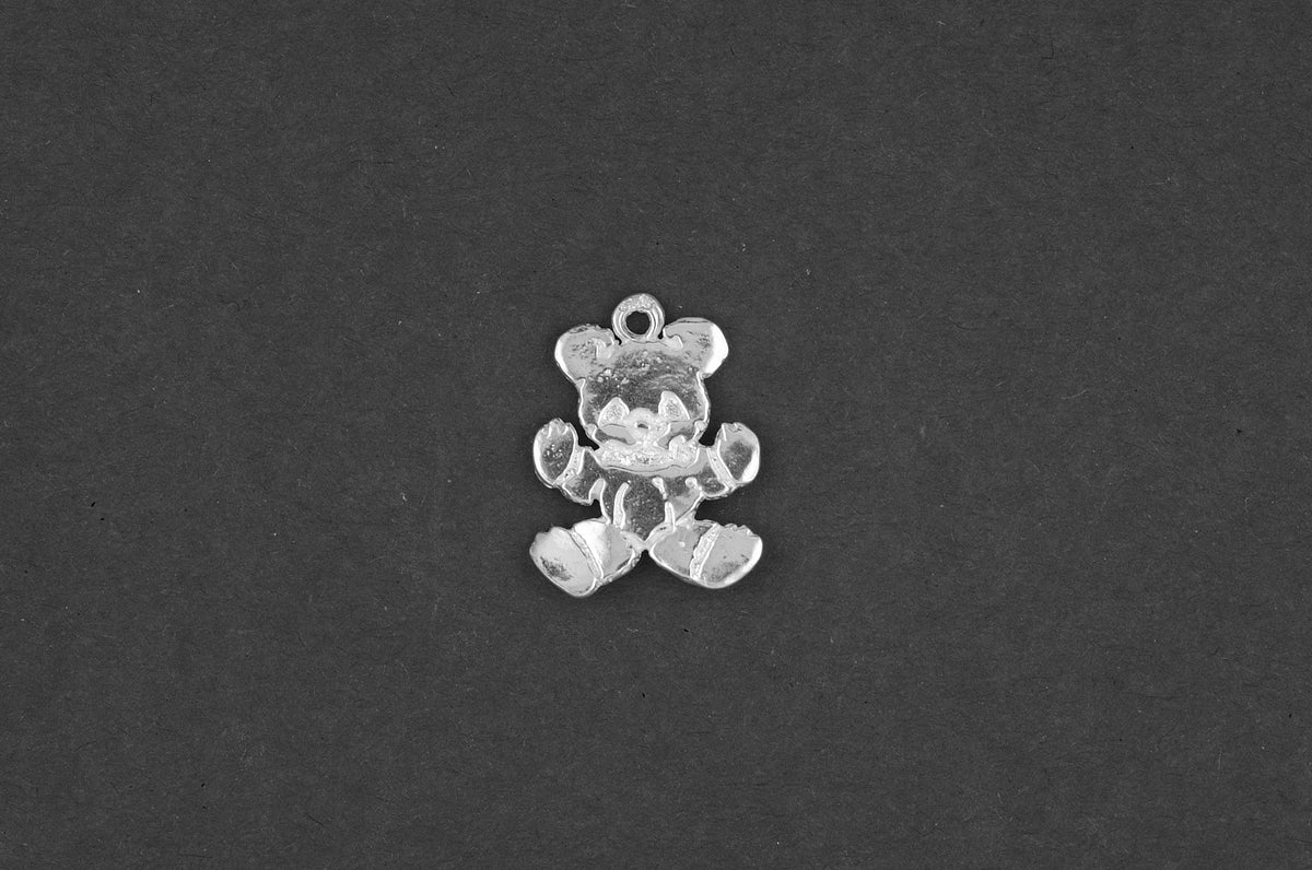 Teddybeer - Goud