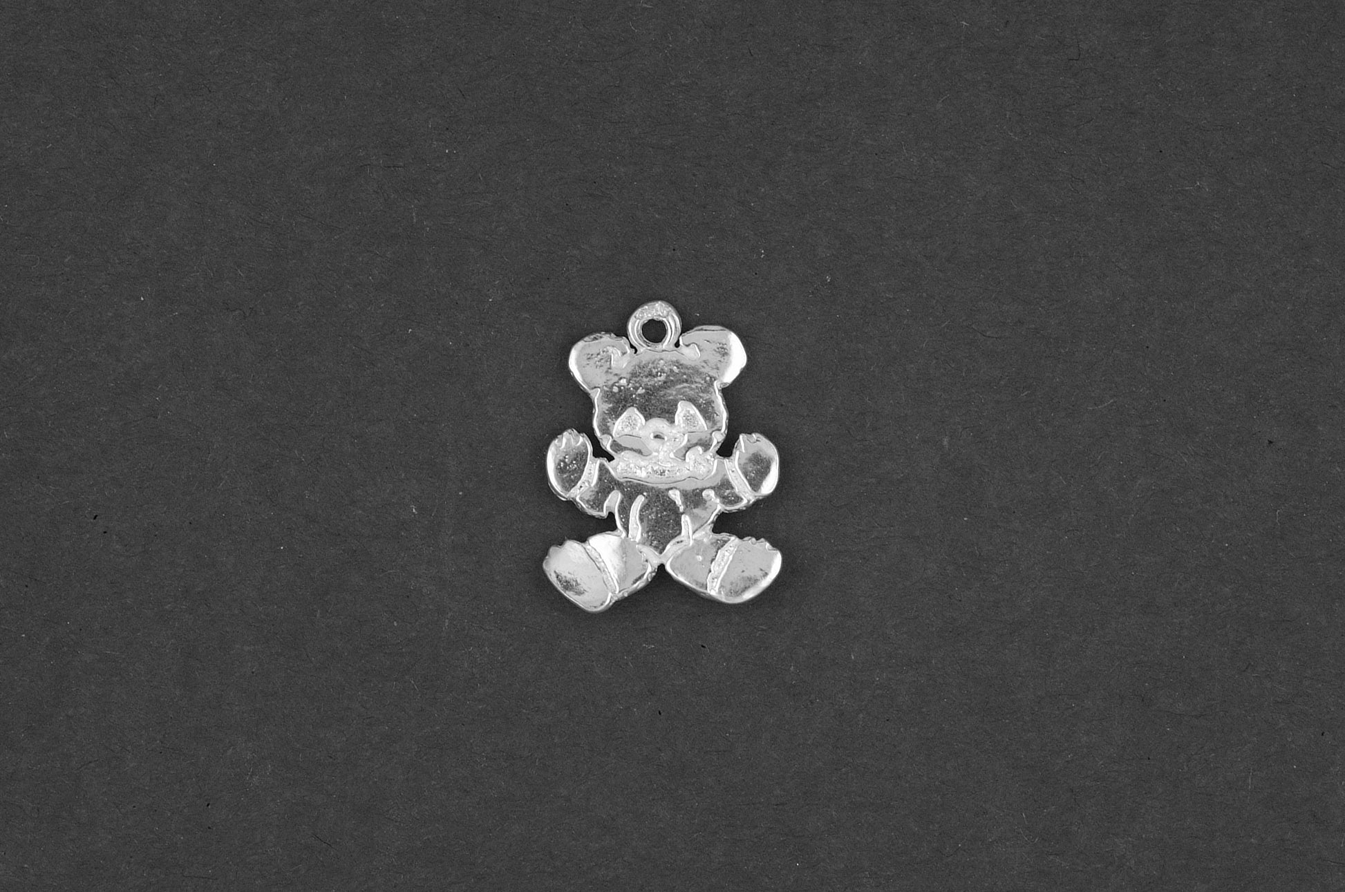 Teddybeer - Goud