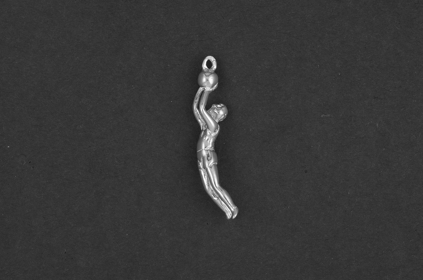 Basketballer - Goud