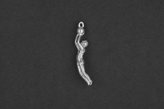 Basketballer - Goud