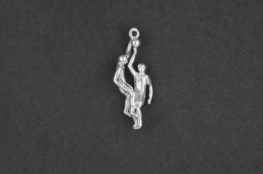 Basketballers - Goud