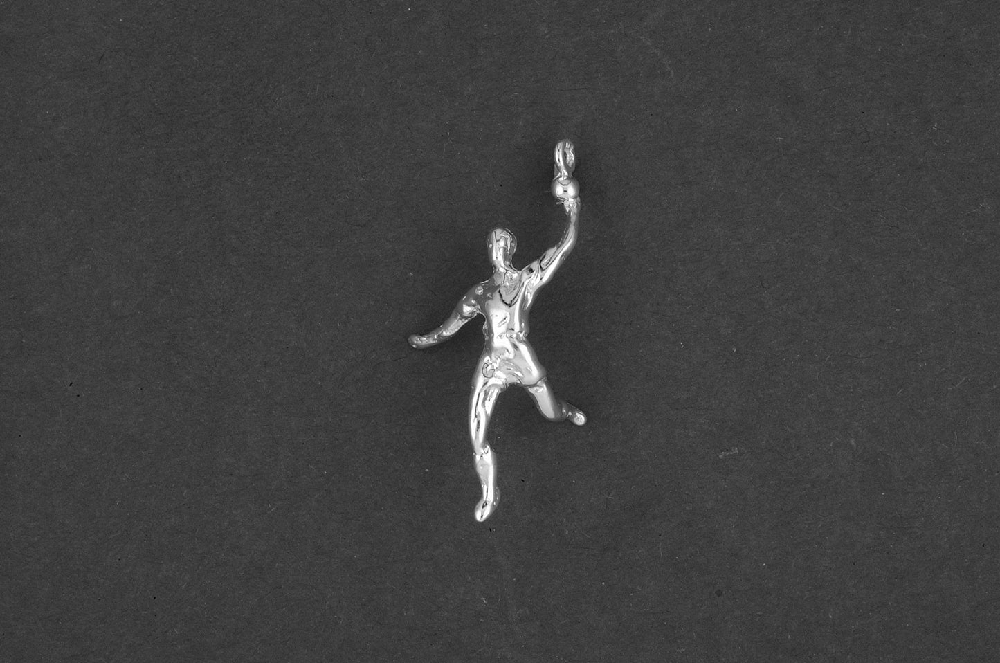 Handballer - Goud