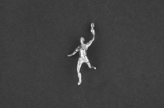 Handballer - Goud