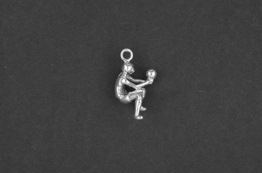 Volleyballer - Goud