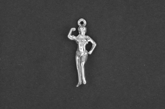 Bodybuildster - Goud