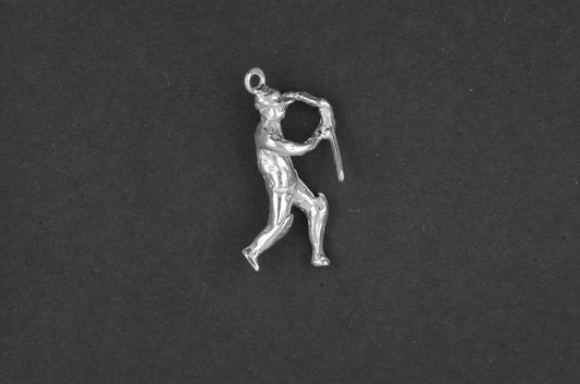 Cricket slagman - Goud