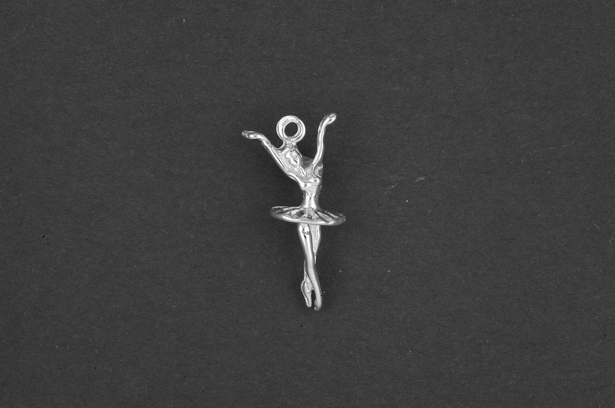 Balletdanseres - Goud