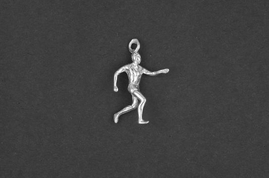 Hardloper - Zilver