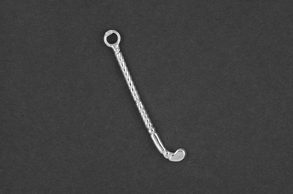 Hockeystick - Goud