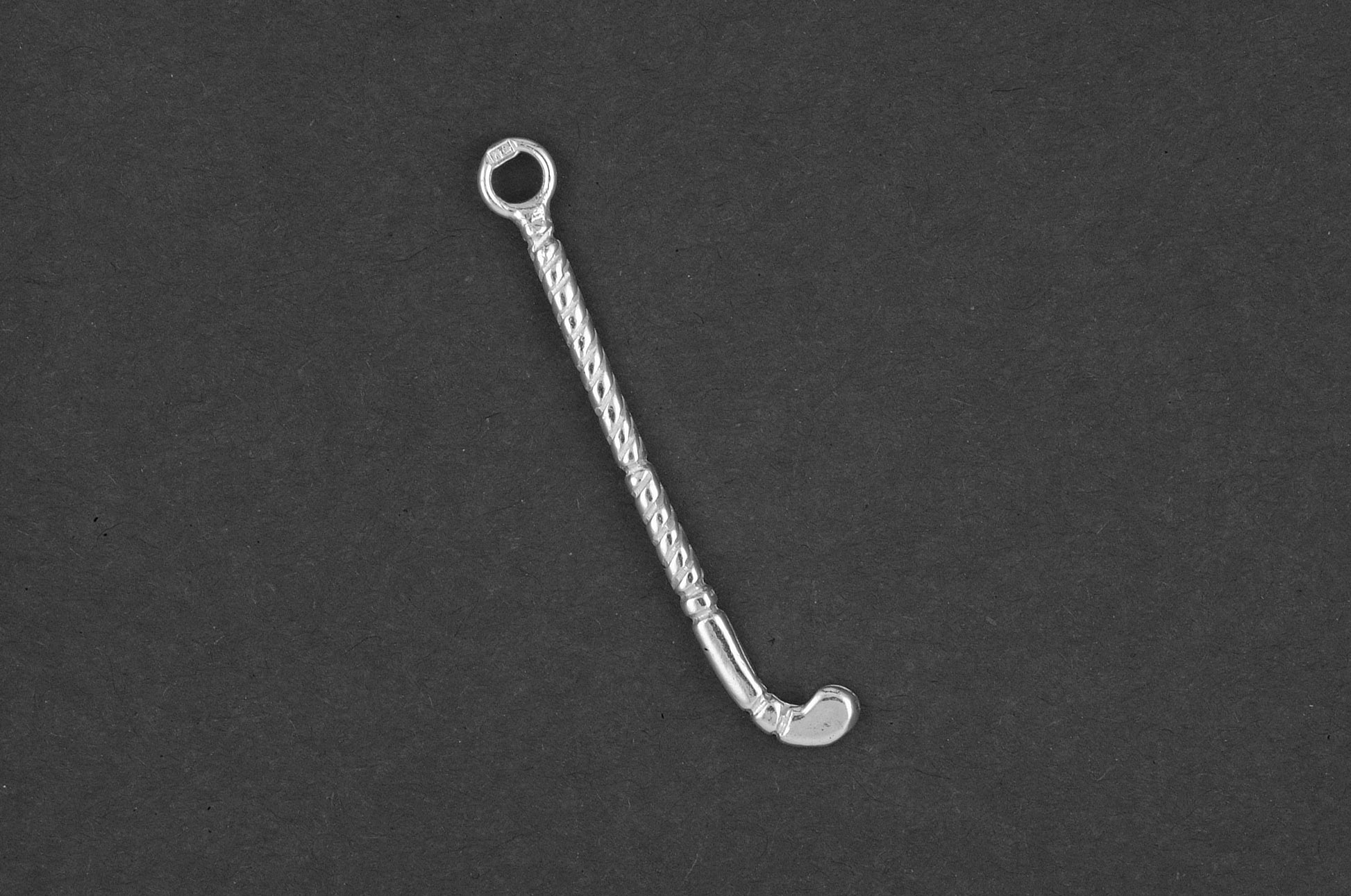 Hockeystick - Goud