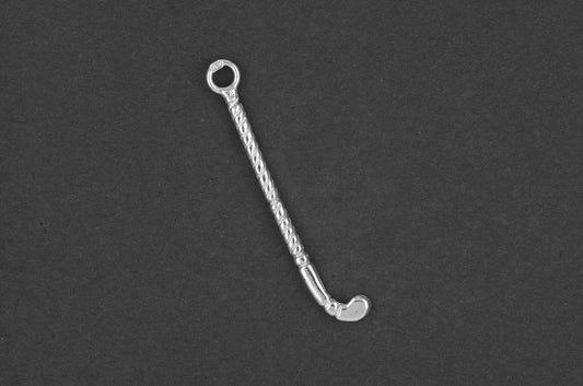 Hockeystick - Goud