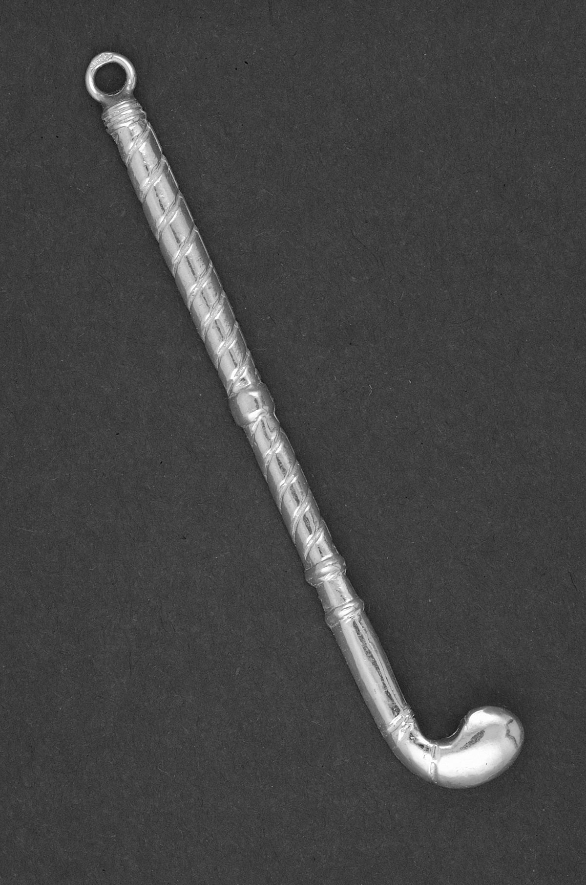 Hockeystick XXL - Goud