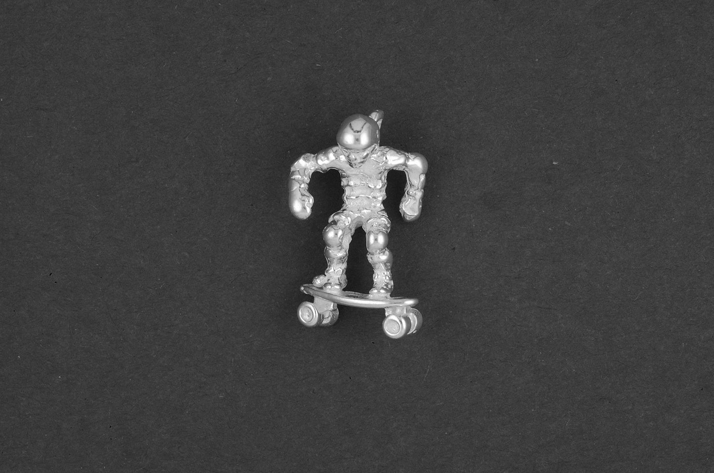 Skater - Goud