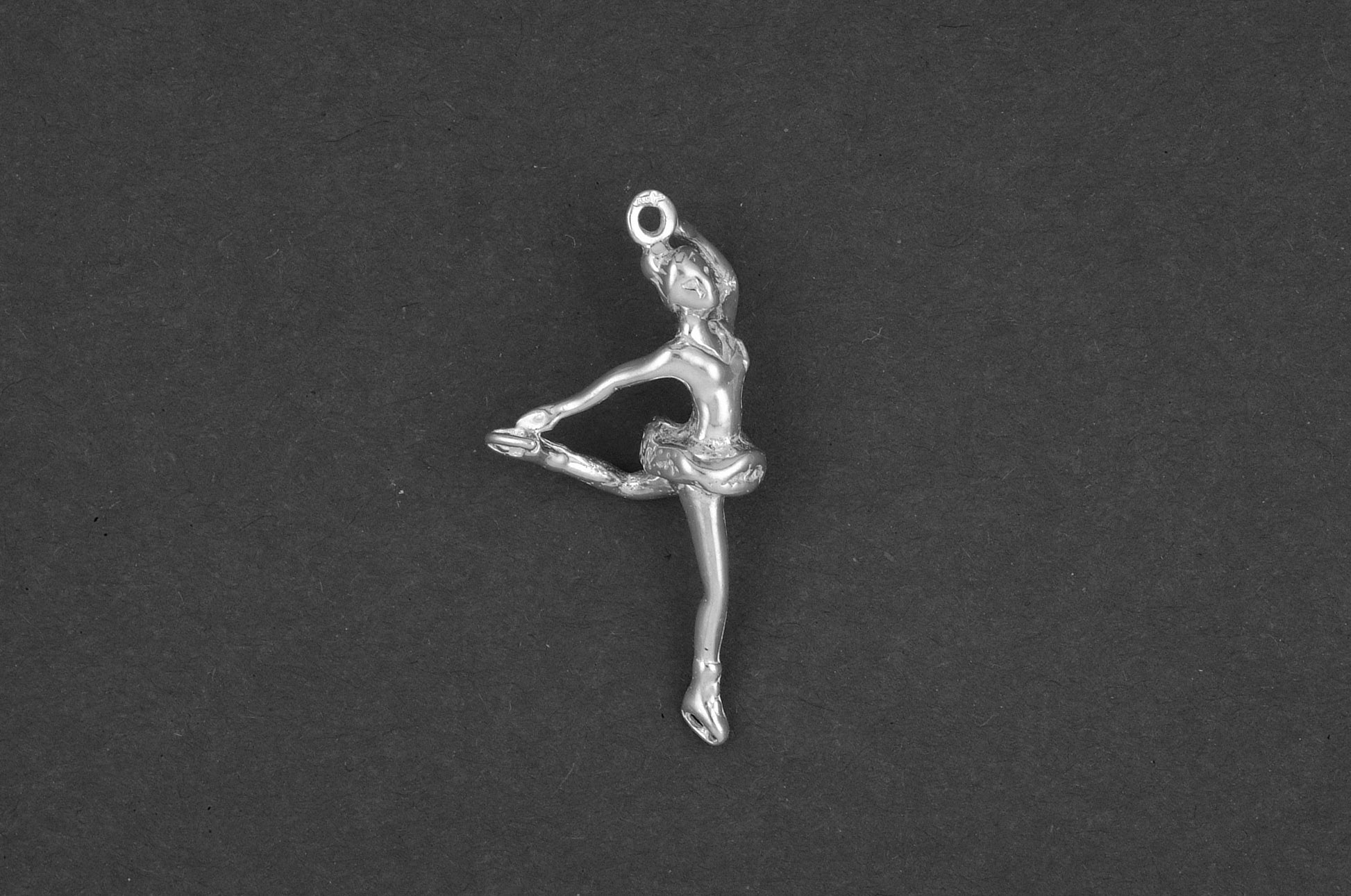 IJsdanseres - Goud