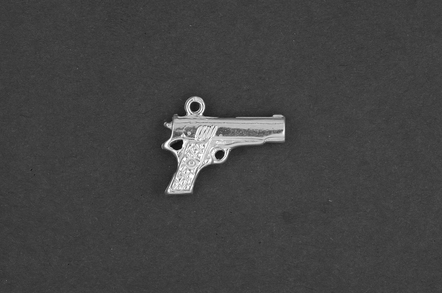 Pistool - Goud