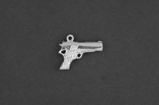 Pistool - Goud