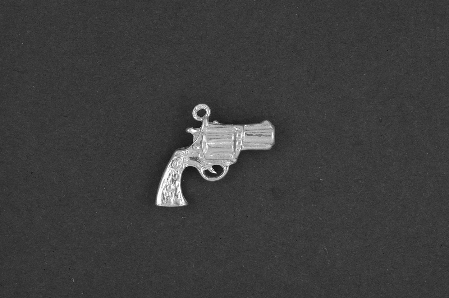 Revolver middel - Goud
